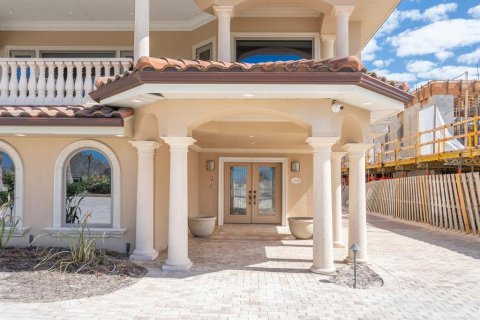 Villa ou maison à vendre à Nokomis, Floride: 5 chambres, 561.22 m2 № 1536995 - photo 4