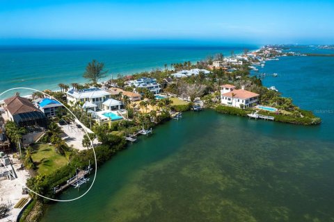 Villa ou maison à vendre à Nokomis, Floride: 5 chambres, 561.22 m2 № 1536995 - photo 3