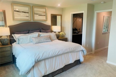 Townhouse in Florida City, Florida 3 bedrooms, 159.33 sq.m. № 1857491 - photo 3
