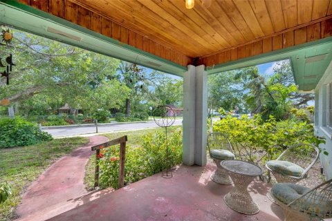Villa ou maison à vendre à Bradenton, Floride: 3 chambres, 170.75 m2 № 1915529 - photo 8