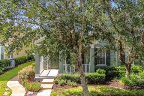 Adosado en venta en Orlando, Florida, 3 dormitorios, 149.94 m2 № 2123493 - foto 2