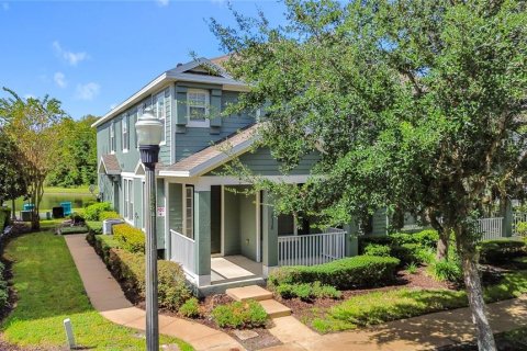 Adosado en venta en Orlando, Florida, 3 dormitorios, 149.94 m2 № 2123493 - foto 3