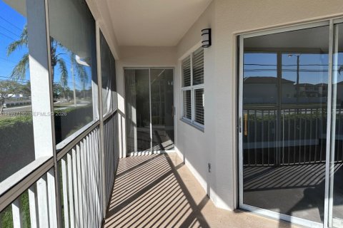 Copropriété à louer à Homestead, Floride: 2 chambres, 107.77 m2 № 1995044 - photo 29