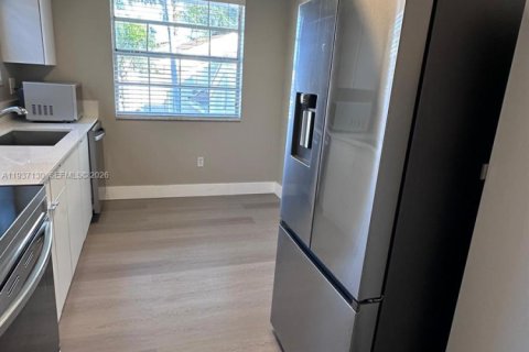 Copropriété à louer à Homestead, Floride: 2 chambres, 107.77 m2 № 1995044 - photo 13