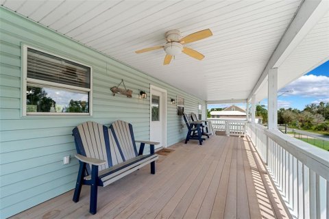 Villa ou maison à vendre à Crystal River, Floride: 2 chambres, 112.97 m2 № 1919146 - photo 30