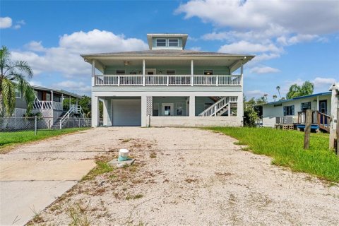Villa ou maison à vendre à Crystal River, Floride: 2 chambres, 112.97 m2 № 1919146 - photo 2