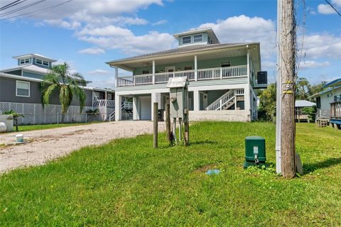 Villa ou maison à vendre à Crystal River, Floride: 2 chambres, 112.97 m2 № 1919146 - photo 3