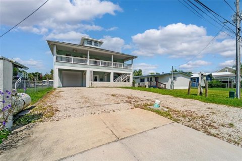 Villa ou maison à vendre à Crystal River, Floride: 2 chambres, 112.97 m2 № 1919146 - photo 4