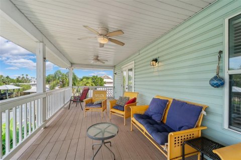 Villa ou maison à vendre à Crystal River, Floride: 2 chambres, 112.97 m2 № 1919146 - photo 29