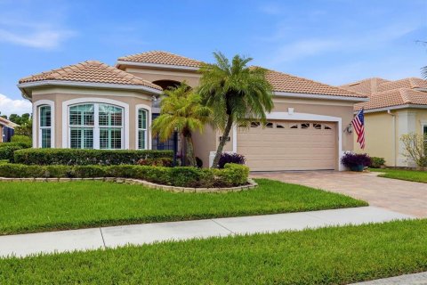 House in Sarasota, Florida 3 bedrooms, 210.7 sq.m. № 2351676