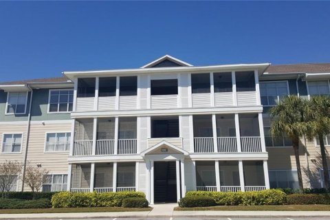 Condominio en alquiler en Bradenton, Florida, 1 dormitorio, 73.76 m2 № 1808929 - foto 2