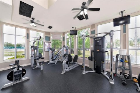 Condominio en alquiler en Bradenton, Florida, 1 dormitorio, 73.76 m2 № 1808929 - foto 6