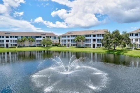 Condominio en alquiler en Bradenton, Florida, 1 dormitorio, 73.76 m2 № 1808929 - foto 1