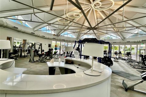 Купить кондоминиум в Халландейл-Бич, Флорида 2 спальни, 96.62м2, № 2047163 - фото 25