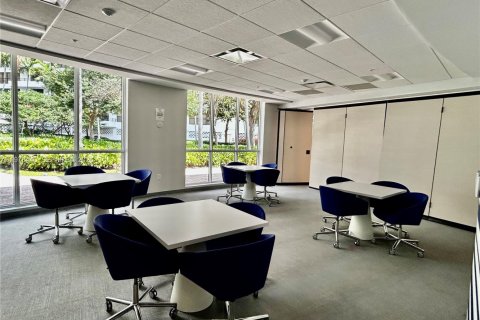 Купить кондоминиум в Халландейл-Бич, Флорида 2 спальни, 96.62м2, № 2047163 - фото 18