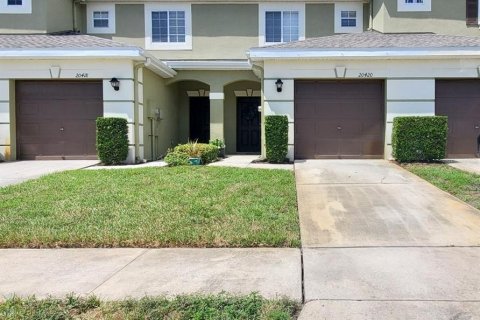 Touwnhouse à Tampa, Floride 2 chambres, 122.82 m2 № 2339051
