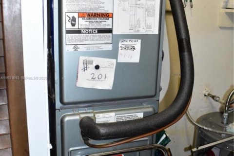 Купить кондоминиум в Санрайз, Флорида 1 спальня, 54.81м2, № 1990346 - фото 26