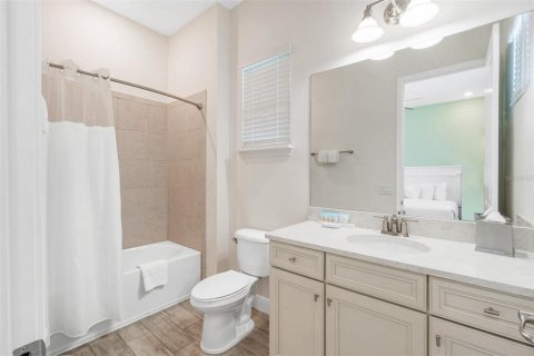 Купить виллу или дом в Киссимми, Флорида 6 комнат, 130.99м2, № 1720860 - фото 14