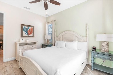 Купить виллу или дом в Киссимми, Флорида 6 комнат, 130.99м2, № 1720860 - фото 9