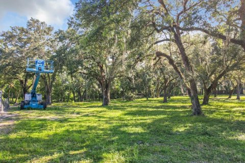 Terrain à vendre à Bushnell, Floride № 610760 - photo 21