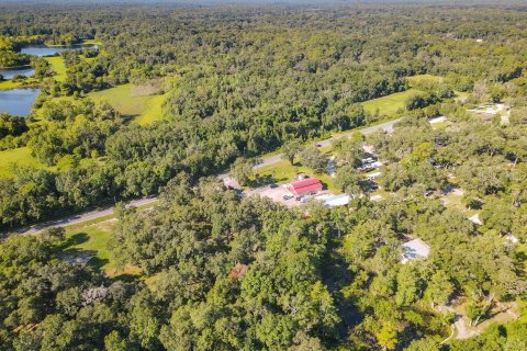 Terrain à vendre à Bushnell, Floride № 610760 - photo 4