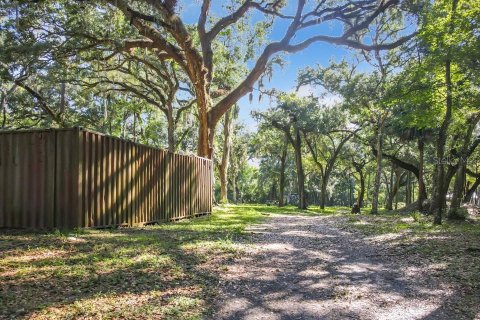 Terrain à vendre à Bushnell, Floride № 610760 - photo 23