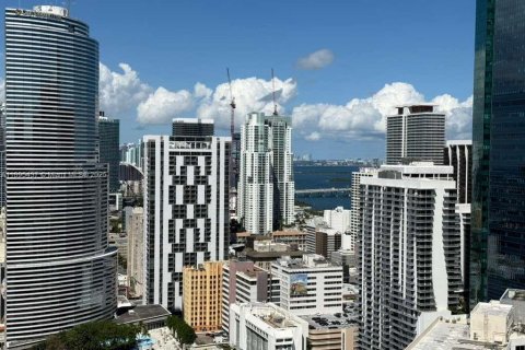 Condominio en alquiler en Miami, Florida, 2 dormitorios, 140.28 m2 № 1947648 - foto 21
