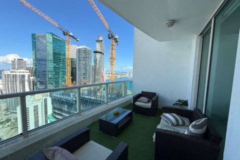 Condominio en alquiler en Miami, Florida, 2 dormitorios, 140.28 m2 № 1947648 - foto 19