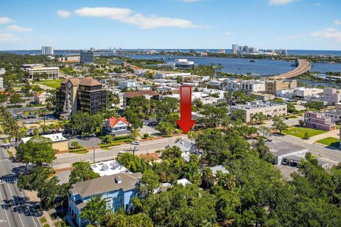 Immobilier commercial à vendre à Daytona Beach, Floride: 484.86 m2 № 1904526 - photo 5