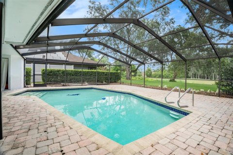 House in Tampa, Florida 6 bedrooms, 284.1 sq.m. № 1786401 - photo 26