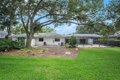 House in Tampa, Florida 6 bedrooms, 284.1 sq.m. № 1786401 - photo 27