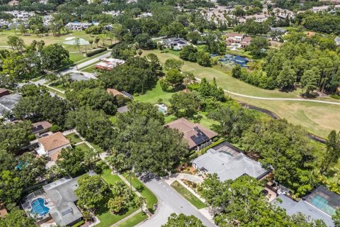House in Tampa, Florida 6 bedrooms, 284.1 sq.m. № 1786401 - photo 30