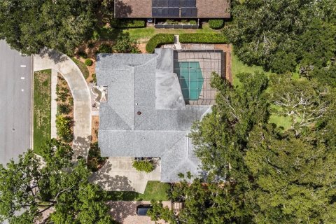 House in Tampa, Florida 6 bedrooms, 284.1 sq.m. № 1786401 - photo 29