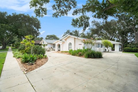 House in Tampa, Florida 6 bedrooms, 284.1 sq.m. № 1786401 - photo 28