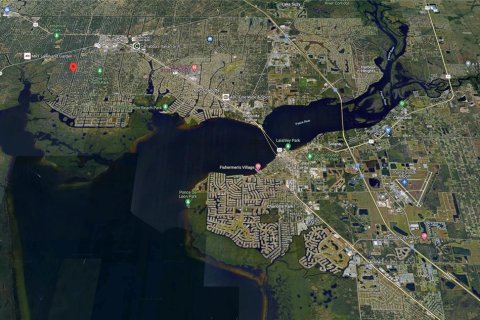 Land in Port Charlotte, Florida № 1153156 - photo 28