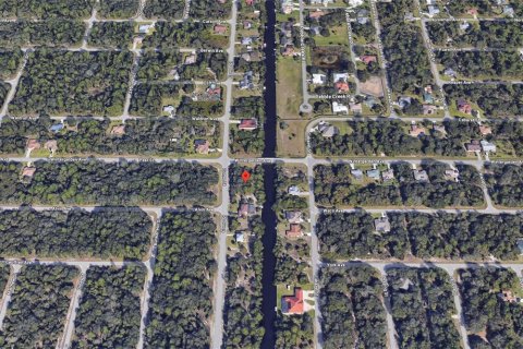 Terreno en venta en Port Charlotte, Florida № 1153156 - foto 24