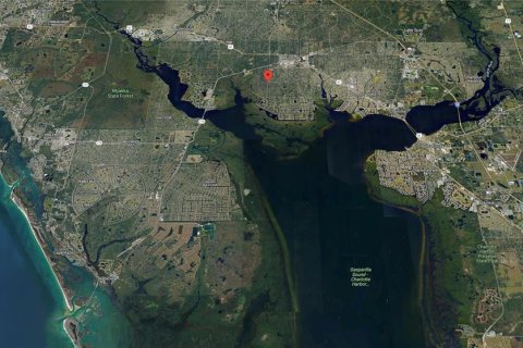 Land in Port Charlotte, Florida № 1153156 - photo 29