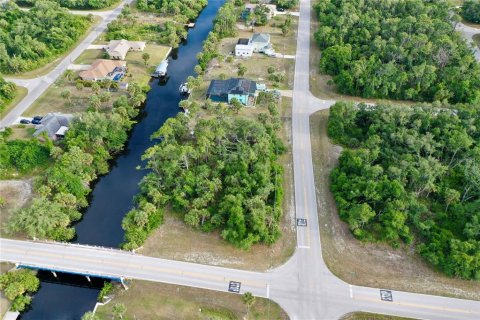 Terreno en venta en Port Charlotte, Florida № 1153156 - foto 11