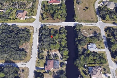 Terrain à vendre à Port Charlotte, Floride № 1153156 - photo 20