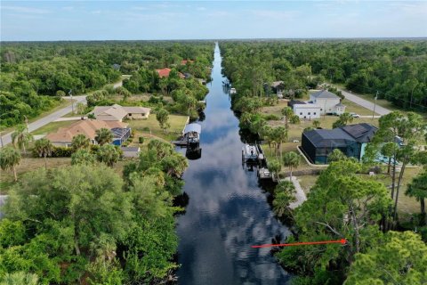 Land in Port Charlotte, Florida № 1153156 - photo 5