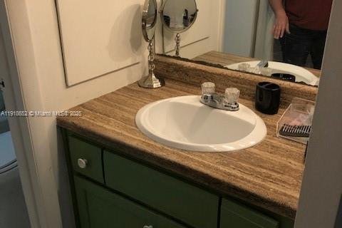 Copropriété à louer à Lauderhill, Floride: 1 chambre, 74.32 m2 № 1974076 - photo 6