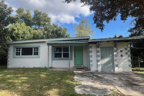 Villa ou maison à Sanford, Floride 2 chambres, 92.44 m2 № 2324473