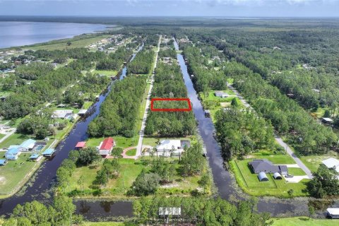 Land in Indian lake estates, Florida № 2197338 - photo 15