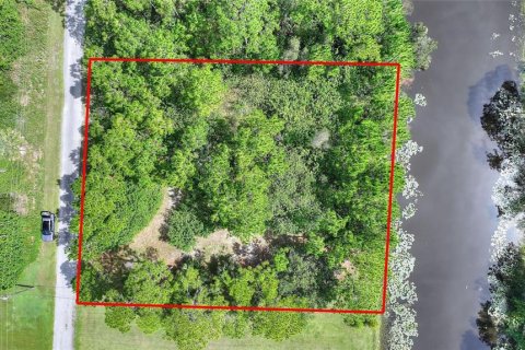 Land in Indian lake estates, Florida № 2197338 - photo 4