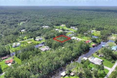 Land in Indian lake estates, Florida № 2197338 - photo 17