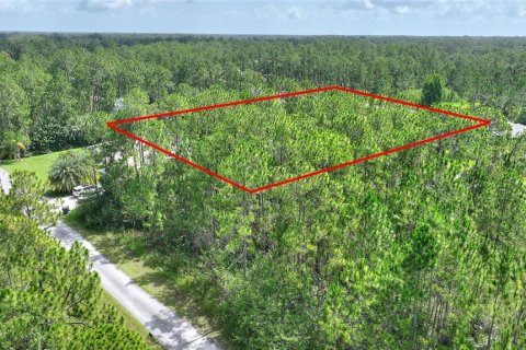 Terreno en Indian lake estates, Florida № 2197338