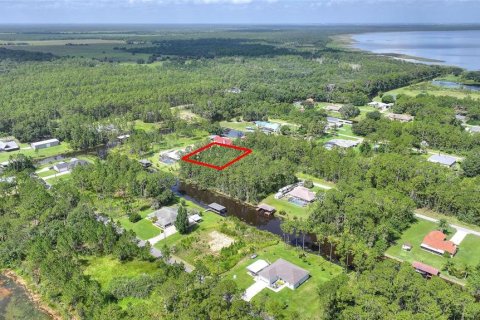 Land in Indian lake estates, Florida № 2197338 - photo 16