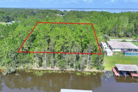 Land in Indian lake estates, Florida № 2197338 - photo 2