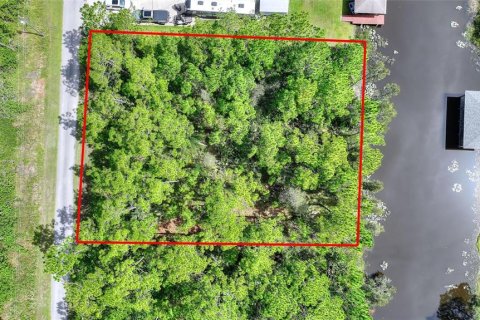 Land in Indian lake estates, Florida № 2197338 - photo 5