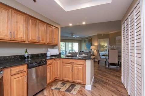 Condo in Tampa, Florida, 3 bedrooms  № 2098568 - photo 13